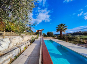 Luxury Apartment with Private Pool
